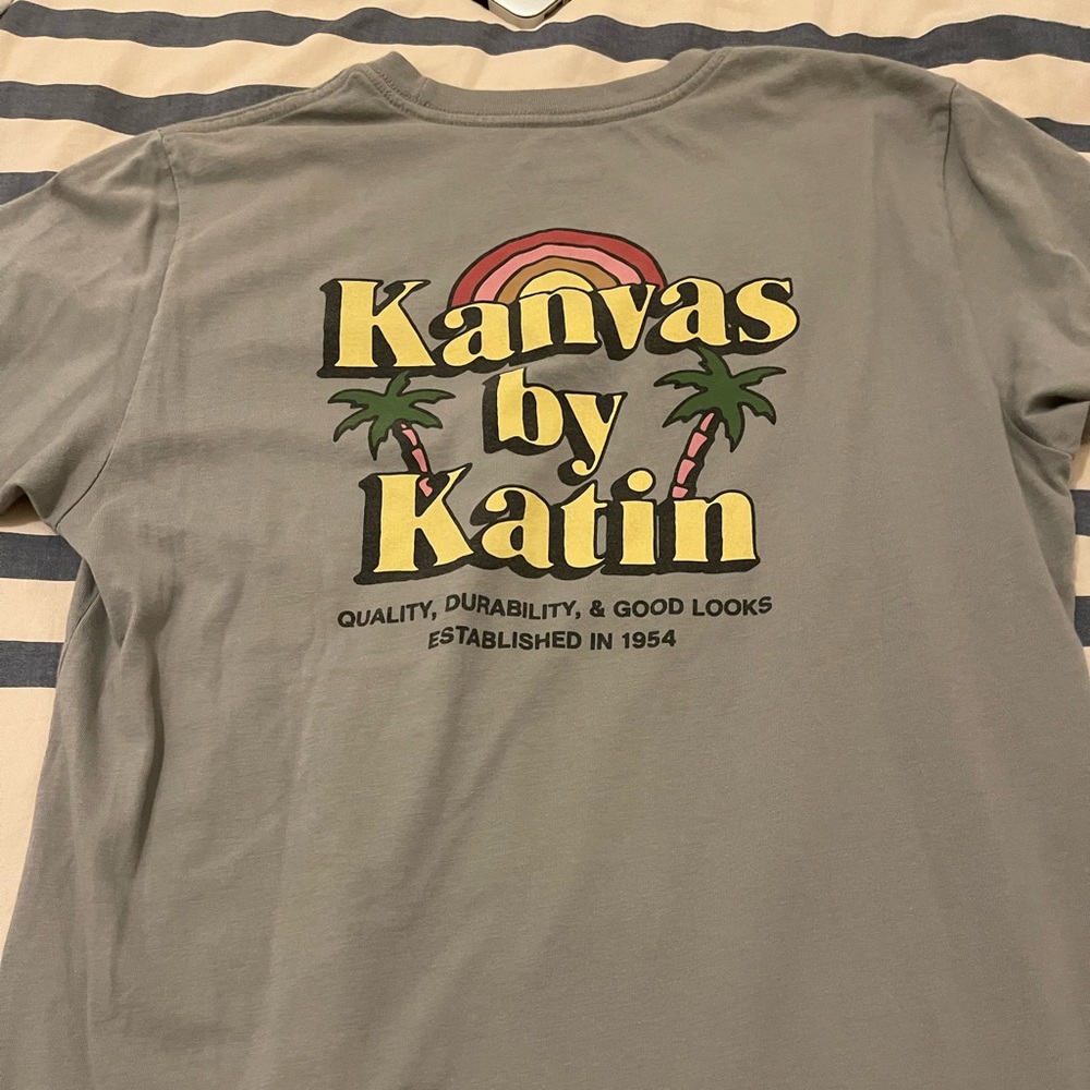 Katin Shirt